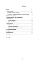 Referāts 'Mūsdienu Einšteins Stīvens Hokings un viņa teorija par melnajiem caurumiem', 2.