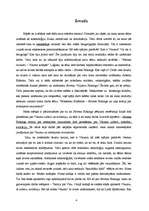 Referāts 'Mūsdienu Einšteins Stīvens Hokings un viņa teorija par melnajiem caurumiem', 3.