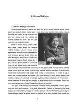 Referāts 'Mūsdienu Einšteins Stīvens Hokings un viņa teorija par melnajiem caurumiem', 5.