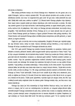 Referāts 'Mūsdienu Einšteins Stīvens Hokings un viņa teorija par melnajiem caurumiem', 10.