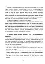 Referāts 'Mūsdienu Einšteins Stīvens Hokings un viņa teorija par melnajiem caurumiem', 11.