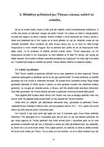 Referāts 'Mūsdienu Einšteins Stīvens Hokings un viņa teorija par melnajiem caurumiem', 13.