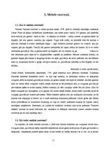 Referāts 'Mūsdienu Einšteins Stīvens Hokings un viņa teorija par melnajiem caurumiem', 16.