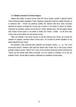 Referāts 'Mūsdienu Einšteins Stīvens Hokings un viņa teorija par melnajiem caurumiem', 18.