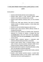 Prakses atskaite 'Novērojumu prakse', 7.