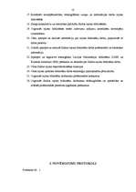 Prakses atskaite 'Novērojumu prakse', 10.