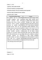 Prakses atskaite 'Novērojumu prakse', 11.