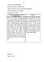 Prakses atskaite 'Novērojumu prakse', 14.