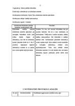 Prakses atskaite 'Novērojumu prakse', 15.