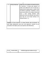 Prakses atskaite 'Novērojumu prakse', 17.