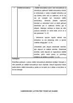 Prakses atskaite 'Novērojumu prakse', 20.