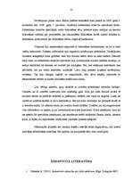 Prakses atskaite 'Novērojumu prakse', 22.