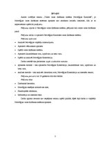 Referāts 'Valsts varas dalīšanas sistēma Norvēģijas Karalistē', 3.