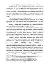 Referāts 'Valsts varas dalīšanas sistēma Norvēģijas Karalistē', 4.