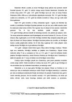 Referāts 'Valsts varas dalīšanas sistēma Norvēģijas Karalistē', 6.