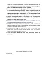 Referāts 'Valsts varas dalīšanas sistēma Norvēģijas Karalistē', 10.