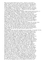 Eseja 'First Person Point of View of Vampires in Rhode Island History', 1.