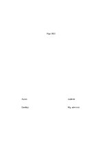 Eseja 'Koučinga izmantošana komandas efektivitātes uzlabošanai', 2.