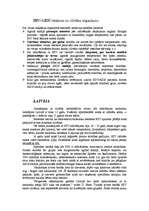 Referāts 'AIDS situācija Latvijā', 4.