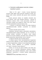 Referāts 'Veterināro medikamentu kvalitātes uzraudzības sistēma', 3.