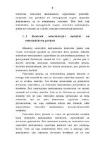 Referāts 'Veterināro medikamentu kvalitātes uzraudzības sistēma', 8.