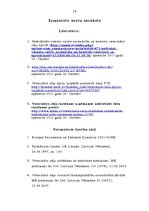 Referāts 'Veterināro medikamentu kvalitātes uzraudzības sistēma', 14.