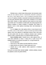 Referāts 'Mazo un vidējo uzņēmumu būtība un to skaita dinamika Latvijā', 3.