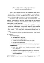 Referāts 'Mazo un vidējo uzņēmumu būtība un to skaita dinamika Latvijā', 4.