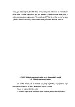 Referāts 'Mazo un vidējo uzņēmumu būtība un to skaita dinamika Latvijā', 11.