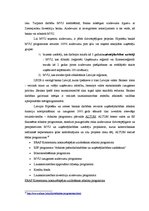 Referāts 'Mazo un vidējo uzņēmumu būtība un to skaita dinamika Latvijā', 20.