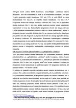 Referāts 'Mazo un vidējo uzņēmumu būtība un to skaita dinamika Latvijā', 21.