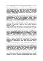Konspekts 'Latvija apgaismības laikmetā. Ideju vēsture un nacionālās un politiskās apziņas ', 3.