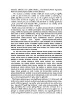 Konspekts 'Latvija apgaismības laikmetā. Ideju vēsture un nacionālās un politiskās apziņas ', 4.