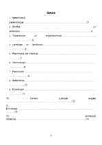 Referāts 'Medicīniskā parazitoloģija', 2.