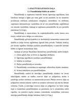 Referāts 'Ilgtermiņa ieguldījumu (pamatlīdzekļu) novērtēšana un nolietojums', 3.