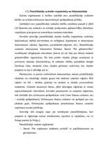 Referāts 'Ilgtermiņa ieguldījumu (pamatlīdzekļu) novērtēšana un nolietojums', 5.