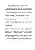 Referāts 'Ilgtermiņa ieguldījumu (pamatlīdzekļu) novērtēšana un nolietojums', 8.