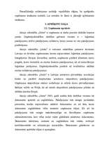 Referāts 'Ilgtermiņa ieguldījumu (pamatlīdzekļu) novērtēšana un nolietojums', 18.