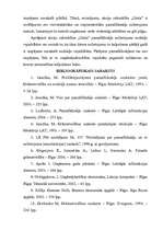 Referāts 'Ilgtermiņa ieguldījumu (pamatlīdzekļu) novērtēšana un nolietojums', 31.