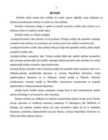 Referāts 'Iekšējie un ārējie normatīvie akti', 3.