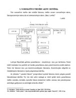 Referāts 'Iekšējie un ārējie normatīvie akti', 6.