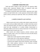 Referāts 'Iekšējie un ārējie normatīvie akti', 7.