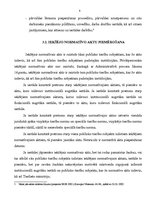 Referāts 'Iekšējie un ārējie normatīvie akti', 8.