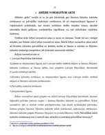 Referāts 'Iekšējie un ārējie normatīvie akti', 10.