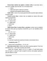 Konspekts 'Procentu likmes, to svārstība. Sakarība starp tagadnes vērtību un nākotnes vērtī', 1.