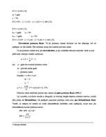 Konspekts 'Procentu likmes, to svārstība. Sakarība starp tagadnes vērtību un nākotnes vērtī', 2.