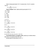 Konspekts 'Procentu likmes, to svārstība. Sakarība starp tagadnes vērtību un nākotnes vērtī', 3.