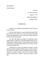 Paraugs 'Motivācijas vēstule', 1.