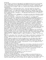 Eseja 'Explain the Advantages and Disadvantages of a Matrix Structure in Organizations', 1.