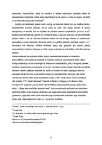 Eseja 'Pašvaldību vēlēšanu komunikācija', 2.